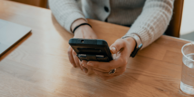 Штрафовать за использование запрещенных стикеров в Telegram будут в России - 2025-03-13 19:05:00 - 2