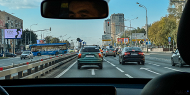 С мая импортные автомобили в России снова подорожают - 2025-05-04 14:05:00 - 2