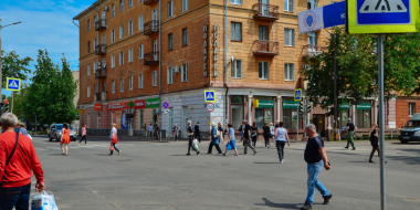 7-9 мая в Великих Луках будет ограничено движение - 2025-05-06 16:05:00 - 2