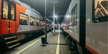 СЗППК открывает запись на пешеходные экскурсии в мае - 2025-05-10 10:05:00 - 2