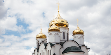 Епархиальный музей откроется в Великих Луках - 2025-05-12 15:35:00 - 2