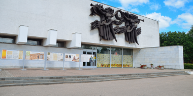 Итоги марафона «Экспедиция в прошлое» подведут в Великих Луках в «Ночь музеев» - 2025-05-14 16:05:00 - 2