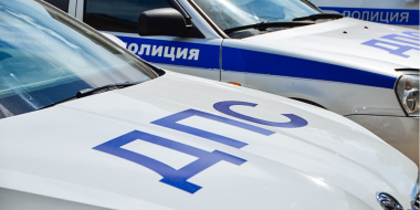 За четыре месяца в Великих Луках зарегистрированы 364 аварии - 2025-05-19 18:05:00 - 2