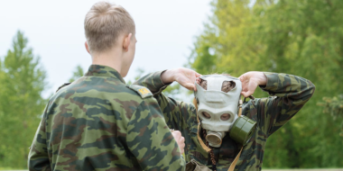 В Великих Луках прошёл Региональный этап «Зарницы» - 2025-05-21 15:05:00 - 2