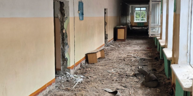 В школах и садах Великих Лук продолжается ремонт - 2025-05-21 11:05:00 - 2
