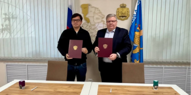 Общественная палата Псковской области будет сотрудничать с «Деловой Россией» - 2025-05-21 17:05:00 - 2