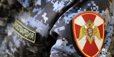 Юношей Псковской области приглашают в Военную академию Росгвардии - 2025-05-31 15:05:00 - 2