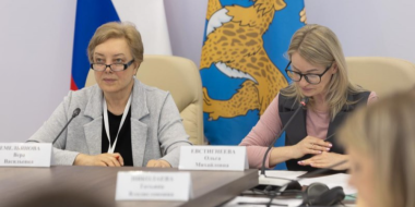 В Псковской области увеличено финансирование по программе «Доступная среда» - 2025-06-07 10:05:00 - 2