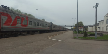 Транспортная прокуратура выявила нарушения на великолукском вокзале - 2025-06-12 15:05:00 - 2