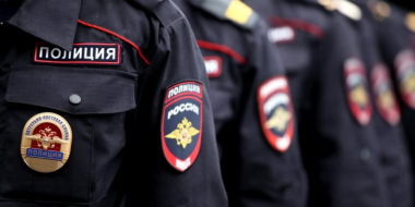 Полиция приглашает на службу - 2025-06-13 20:05:00 - 2