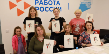 Экскурсии, мастер-классы и семинары пройдут на ярмарке трудоустройства - 2025-06-18 14:05:00 - 2