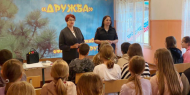В области стартовала Общероссийская акция «Время НЕзависимых» - 2025-06-20 09:05:00 - 2