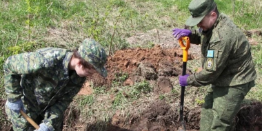 Человеческие останки времен войны найдены в Псковском районе - 2025-06-26 16:05:00 - 2