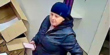 Полиция Великих Лук устанавливает личность женщины - 2025-06-29 20:05:00 - 3