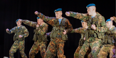 Число годных к призыву планируют увеличить в России - 2025-07-01 18:35:00 - 2