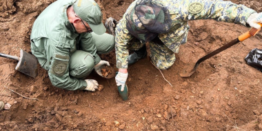 СК продолжает расследование уголовного дела по факту геноцида с Себежском районе - 2025-07-04 14:35:00 - 2