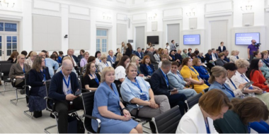 В Псковской области проходит окружное совещание Минпросвещения - 2025-07-08 17:05:00 - 2