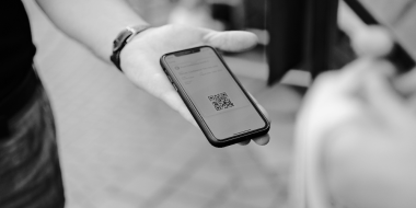 Оценку работы полиции по QR-коду могут ввести в России - 2025-07-10 19:05:00 - 2