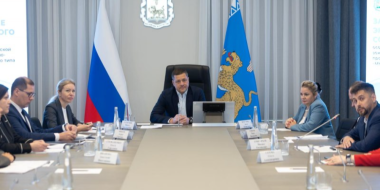 Экспертный совет «Моглино» одобрил IT-проект центра обработки данных - 2025-07-11 13:05:00 - 2