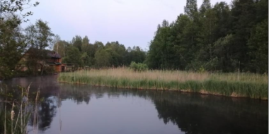 Жители Пустошкинского района жалуются на самострой - 2025-07-14 15:05:00 - 2