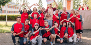 Заезд «Забота» проекта «Истоки. Школа» прошел в Печорах - 2025-07-16 08:35:00 - 2