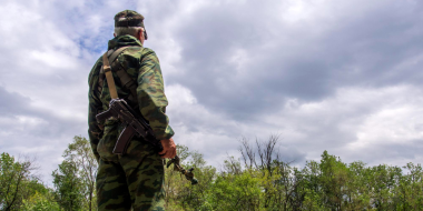Зарплаты военных намерены увеличить в России - 2025-07-22 19:35:00 - 2