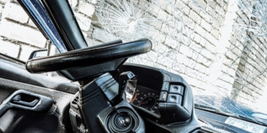 В Псковской области за неделю произошло 16 аварий, пострадали 20 человек - 2025-07-28 17:05:00 - 2