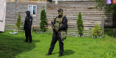 В Пскове задержаны подозреваемые в нападении на сотрудника Госавтоинспекции - 2025-07-30 10:05:00 - 2