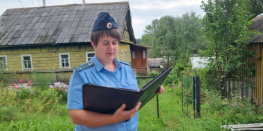 Наследство под запретом: как судебные приставы заставили погасить долги - 2025-08-09 19:05:00 - 2