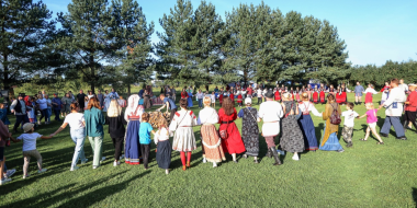 В Печорском районе снова пройдет фестиваль «Сетомаа. Семейные встречи» - 2025-08-13 17:05:00 - 2