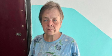В Великих Луках разыскивают пропавшую женщину - 2025-08-18 14:05:00 - 2