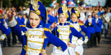 Великолучан приглашают на программу «Город в ритме творчества» - 2025-08-19 13:05:00 - 2