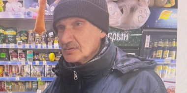 Пропавшего великолучанина нашли в Новгородке - 2025-08-25 12:35:00 - 2