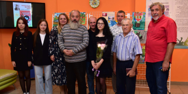 В Великих Луках прошли лекции по генеалогии - 2025-08-25 14:35:00 - 2