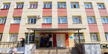 Прививочная кампания началась в Великих Луках - 2025-08-28 15:35:00 - 2