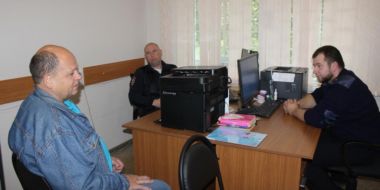 Псковские общественники положительно оценили работу полиции - 2025-10-04 11:05:00 - 2