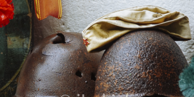 В деревне Подборовье обнаружили останки советских солдат - 2025-10-01 09:05:00 - 2