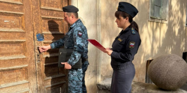 Приставы добились выплат от осужденного за участие в сбыте наркотиков - 2025-10-02 18:35:00 - 2