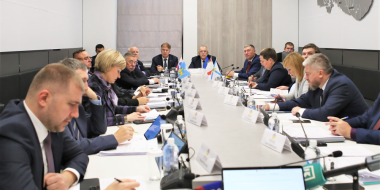 Ужесточение антиалкогольного законодательства обсудили парламентарии СЗФО - 2025-10-04 18:05:00 - 2