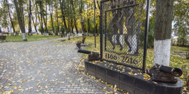 Общегородские субботники пройдут в Великих Луках - 2025-10-09 09:35:00 - 2