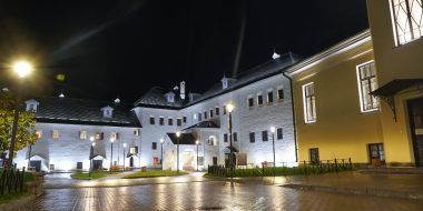 Псковский музей анонсировал мероприятия в рамках акции «Ночь искусств» - 2025-10-16 16:35:00 - 2