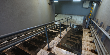 Подземные переходы оказались не готовы к зиме - 2025-10-17 12:06:00 - 2