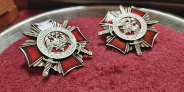 В Пскове отметили 73-ю годовщину вневедомственной охраны Росгвардии - 2025-10-29 16:05:00 - 2 В Пскове отметили 73-ю годовщину вневедомственной охраны Росгвардии - 2025-10-29 16:05:00 - 2