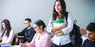 В вузы могут перестать брать абитуриентов со средним баллом ЕГЭ ниже 50 - 2025-10-30 18:05:00 - 2 В вузы могут перестать брать абитуриентов со средним баллом ЕГЭ ниже 50 - 2025-10-30 18:05:00 - 2