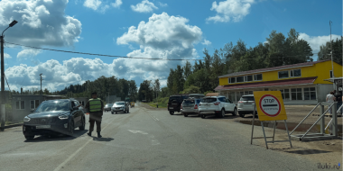 У россиян возникли проблемы с провозом детей на границе с Грузией - 2025-11-03 18:05:00 - 2