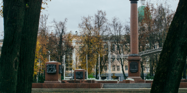Великие Луки отметили 17 лет звания «Город воинской славы» - 2025-10-30 15:35:00 - 2 Великие Луки отметили 17 лет звания «Город воинской славы» - 2025-10-30 15:35:00 - 2