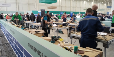 Псковичи представляют регион на Национальном чемпионате «Абилимпикс» - 2025-10-31 15:35:00 - 2 Псковичи представляют регион на Национальном чемпионате «Абилимпикс» - 2025-10-31 15:35:00 - 2