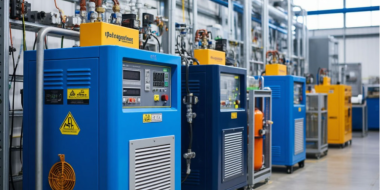 Станции эвакуации vs традиционные методы заправки - 2025-11-05 12:42:35 - 2