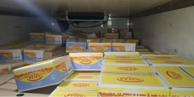 Пять тонн санкционного сыра обнаружили таможенники в Невельском районе - 2025-11-06 16:35:00 - 2