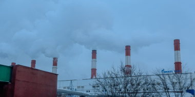 Восемь объектов ЖКХ модернизируют в Псковской области - 2025-11-06 08:35:00 - 2